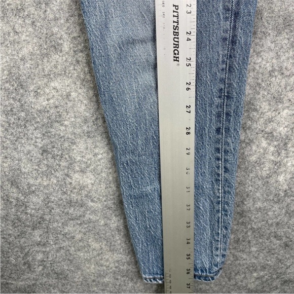 Madewell The Perfect Vintage Jean - Picture 8 of 10